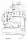Fig. 03 - Spool holder and sewing machine provided therewith