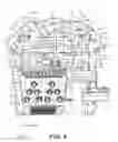 Fig. 05 - Spool holder and sewing machine provided therewith