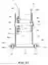 Fig. 11 - Spool holder and sewing machine provided therewith