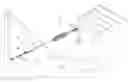 Fig. 01 - Variable-rate spring marine docking cable
