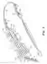 Fig. 05 - Variable-rate spring marine docking cable