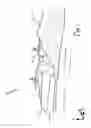 Fig. 02 - Powerboat rooster tail depressor