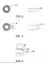 Fig. 04 - ADJUSTABLE PIVOTING HANGER