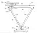 Fig. 01 - Cable-concealing fittings and fitting system for watercraft