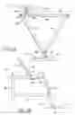 Fig. 02 - Cable-concealing fittings and fitting system for watercraft