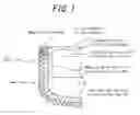 Fig. 02 - Silica crucible for pulling silicon single crystal and method of producing the same