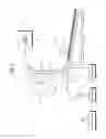 Fig. 08 - IMAGE FORMING APPARATUS