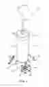 Fig. 02 - Illuminated hummingbird feeder