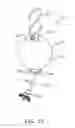 Fig. 10 - Illuminated hummingbird feeder