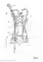 Fig. 02 - Internal combustion engine comprising an integrated oil dipstick guiding element