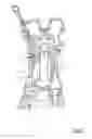Fig. 03 - Internal combustion engine comprising an integrated oil dipstick guiding element