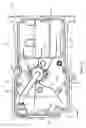 Fig. 03 - Apparatus and Method for Rapid Warming of the Oil in an Oil Pan of an Internal Combustion Engine