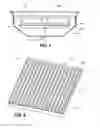 Fig. 02 - Apparatus and method for providing an improved cooking grate for an outdoor grill
