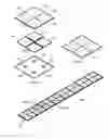 Fig. 85 - Light-guide solar panel and method of fabrication thereof