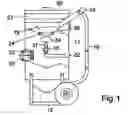 Fig. 02 - Check valve for abrasive blaster pressure vessel