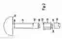 Fig. 03 - Check valve for abrasive blaster pressure vessel