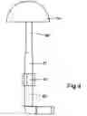 Fig. 05 - Check valve for abrasive blaster pressure vessel