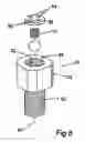 Fig. 07 - Check valve for abrasive blaster pressure vessel