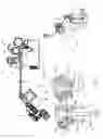Fig. 02 - Device for bottling drinks with CIP cap control
