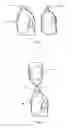 Fig. 02 - System for replenishing flowable or pourable washing or cleaning agents