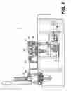 Fig. 06 - Method and apparatus for producing labeled, plastic foam containers, and product of same