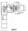 Fig. 07 - Method and apparatus for producing labeled, plastic foam containers, and product of same