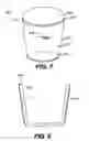 Fig. 08 - Method and apparatus for producing labeled, plastic foam containers, and product of same