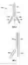 Fig. 04 - Method for making a multi-lumen catheter having a separated tip section