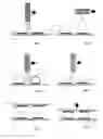 Fig. 03 - Method of plasma preparation of metallic contacts to enhance mechanical and electrical integrity of subsequent interconnect bonds