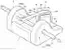 Fig. 01 - DECORATIVE TAPE WINDING DEVICE