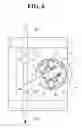 Fig. 07 - DECORATIVE TAPE WINDING DEVICE