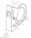 Fig. 01 - TAPE DISPENSER AND TAPE HOLDER