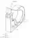 Fig. 04 - TAPE DISPENSER AND TAPE HOLDER
