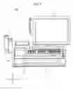 Fig. 08 - TAPE DISPENSER AND TAPE HOLDER