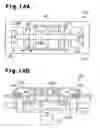 Fig. 13 - Apparatus and method for fabricating bonded substrate