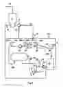 Fig. 06 - Method of and an arrangement for proportioning thick stock to a short circulation of fiber web machine