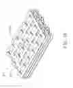 Fig. 13 - PLATE-TYPE HEAT PIPE