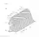 Fig. 10 - OIL COOLER FOR TRANSMISSION