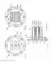 Fig. 07 - Heat exchanger and method for making