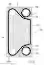 Fig. 03 - Plate-type exchanger, heat exchanger plate and method for producing same