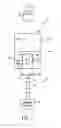 Fig. 02 - Straight-bore back pressure valve