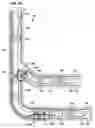 Fig. 19 - Wireless transfer of power and data between a mother wellbore and a lateral wellbore