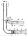Fig. 20 - Wireless transfer of power and data between a mother wellbore and a lateral wellbore