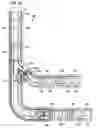 Fig. 24 - Wireless transfer of power and data between a mother wellbore and a lateral wellbore