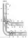 Fig. 25 - Wireless transfer of power and data between a mother wellbore and a lateral wellbore