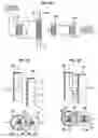 Fig. 26 - Wireless transfer of power and data between a mother wellbore and a lateral wellbore
