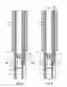 Fig. 03 - Wellbore drilled and equipped for in-well rigless intervention ESP