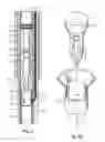 Fig. 04 - Wellbore drilled and equipped for in-well rigless intervention ESP