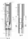 Fig. 07 - Wellbore drilled and equipped for in-well rigless intervention ESP