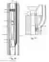 Fig. 09 - Wellbore drilled and equipped for in-well rigless intervention ESP